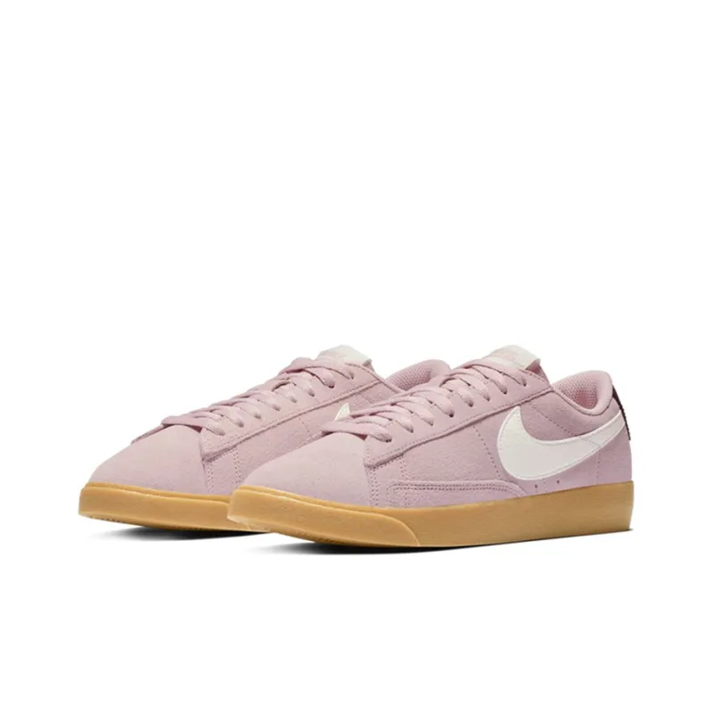 Nike Blazer Low Sd 'Plum Chalk' Women's-1