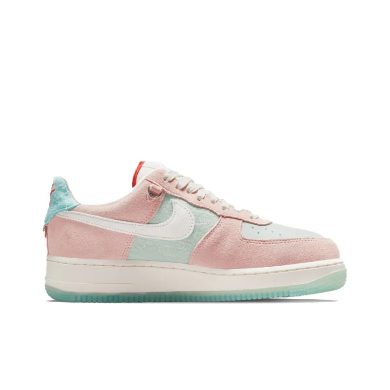 Nike Air Force 1 Low Shapeless Formless Limitless Jade Women's-1