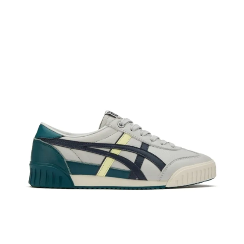 Onitsuka Tiger Machuation 'Grey Teal' Women's-1