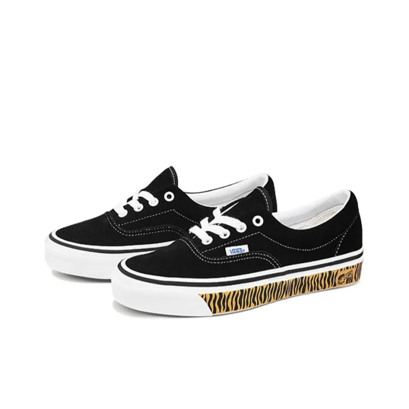 Vans Style 95 Dx 'Black Orange'-2