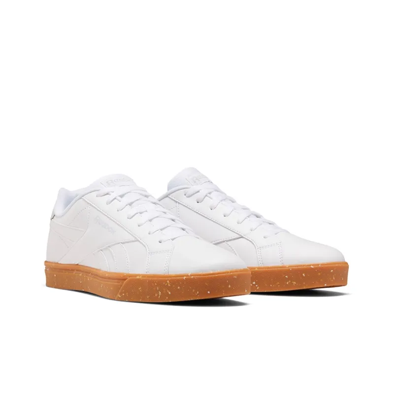 Reebok Royal Complete 3 Low Sneakers 'White Brown'-2