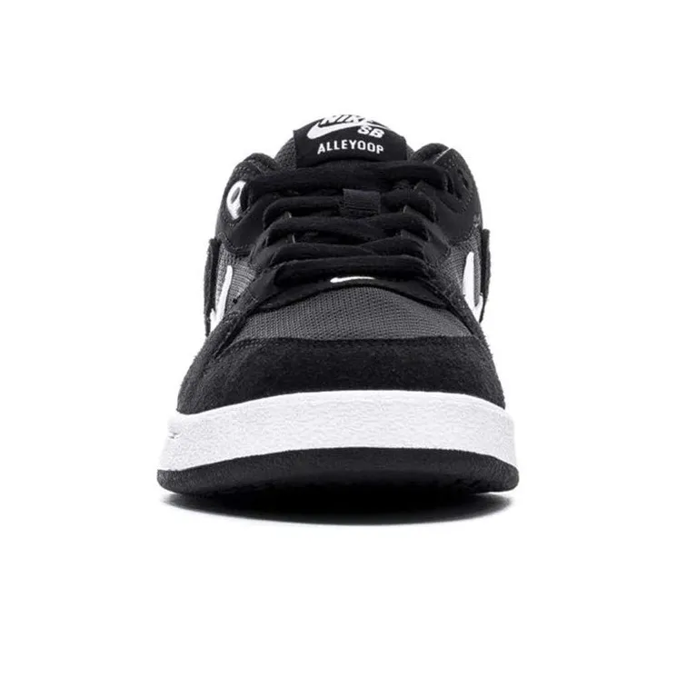 Nike Sb Alleyoop 'Black White' Women's-2