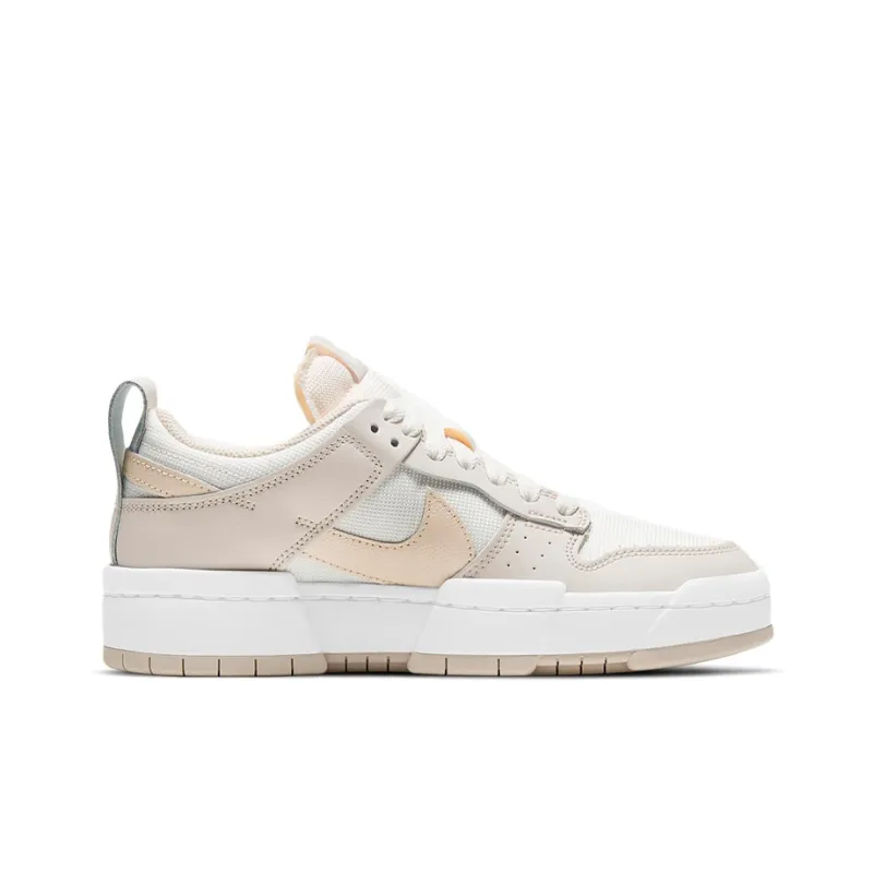 Nike Dunk Low Disrupt Sail Women's-1