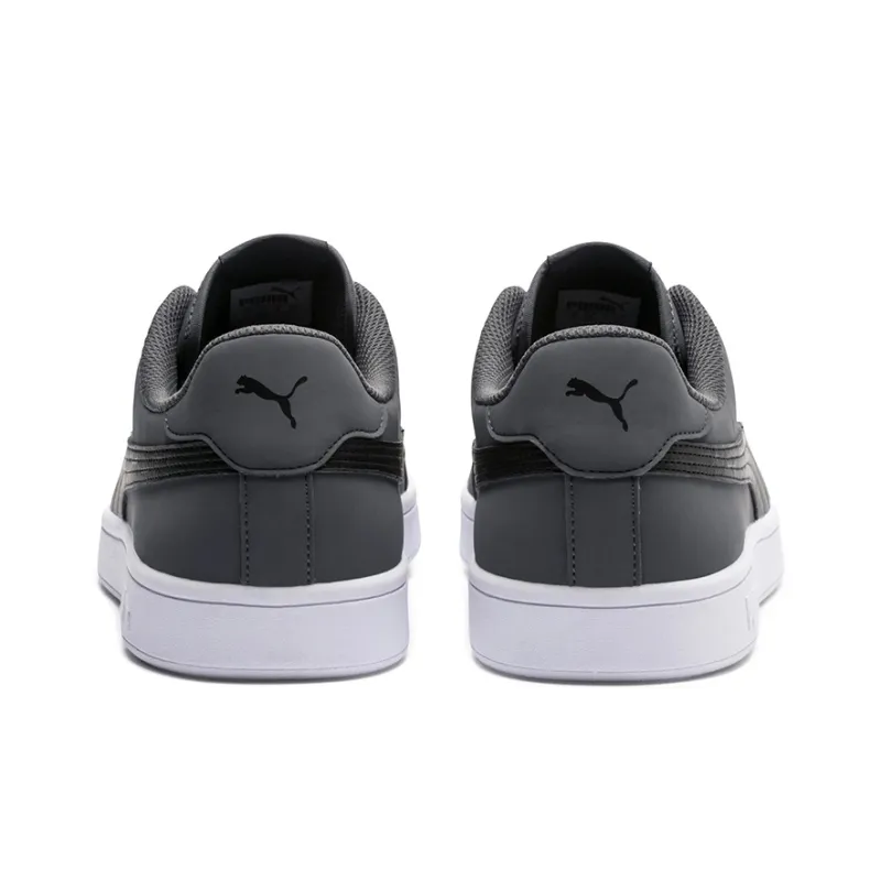 PUMA Smash V2 Buck Gray-3