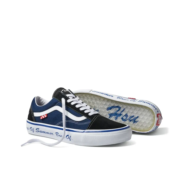 Vans Old Skool Boys Of Summer-3