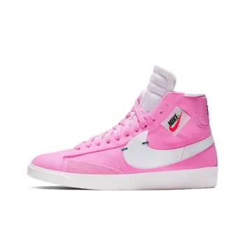 Nike Blazer Mid Rebel Psychic Pink Women's