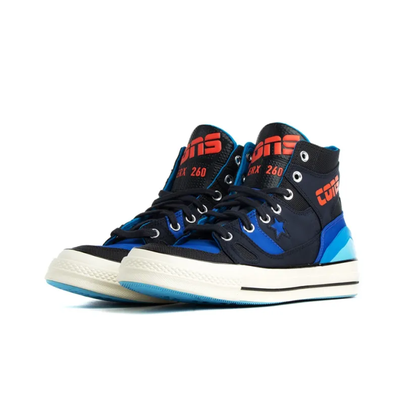 Converse 70 E260 Hi 'Parisian Night Black Egret'-1