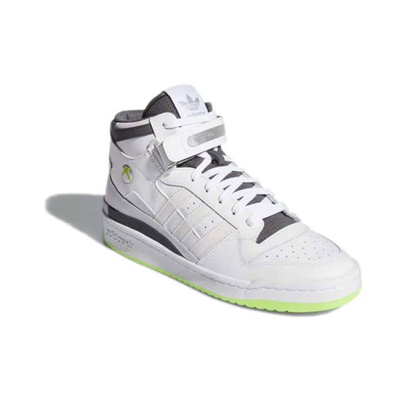 Adidas Forum Mid Xbox 360-2