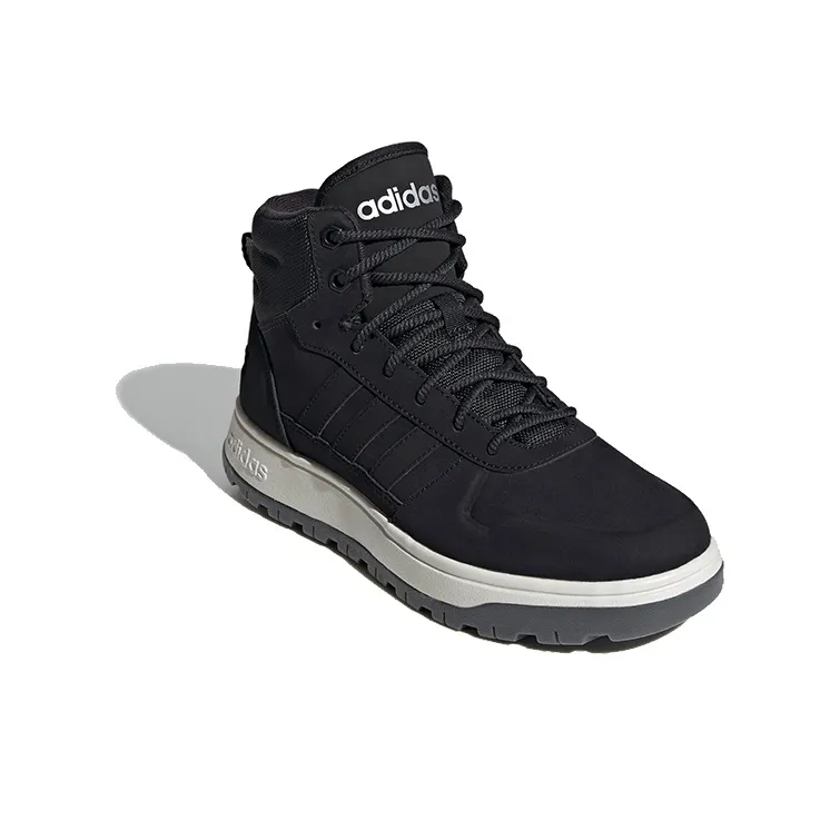Adidas Neo Blizzare Boots Black Women's-2