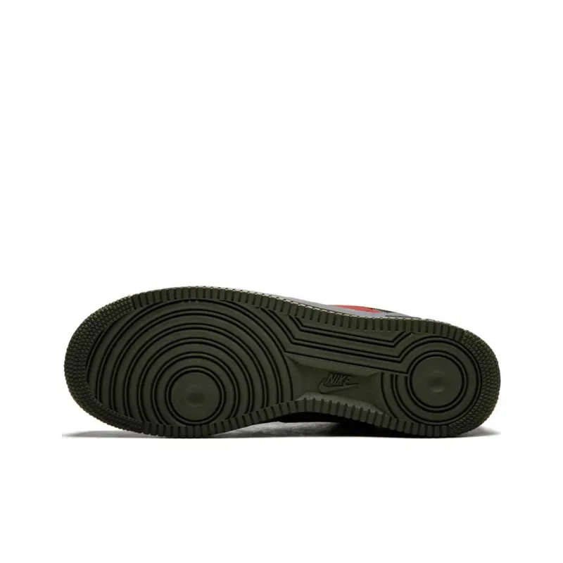 Nike Air Force 1 Low Chamber Of Fear Fearless Warrior-4