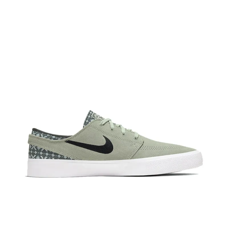 Nike Stefan Janoski Sb 'Jade Horizon'-1