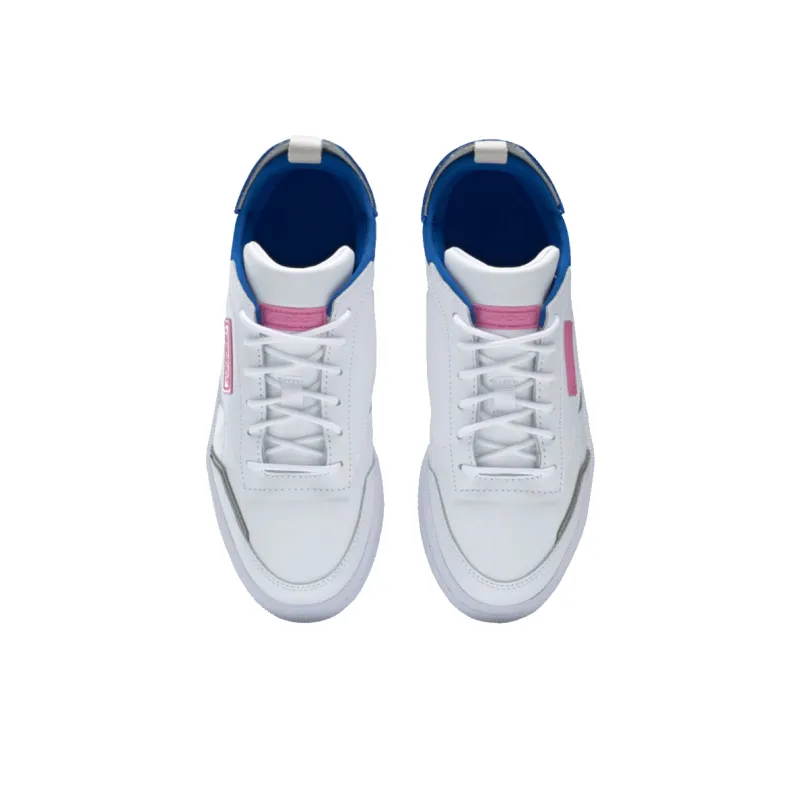 Reebok Club C Ree Dux White Women's-3