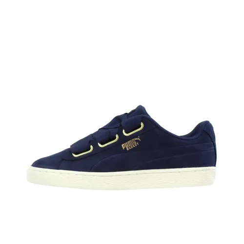 PUMA Basket Heart Soft WN'S Women's