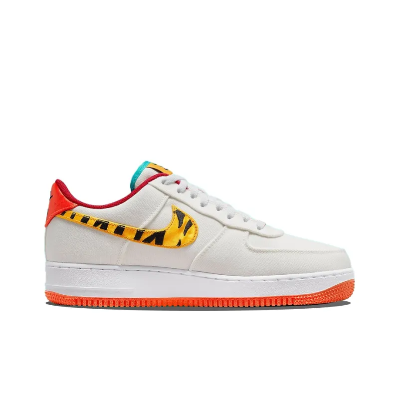 Nike Air Force 1 Low '07 Lx Year Of The Tiger-1