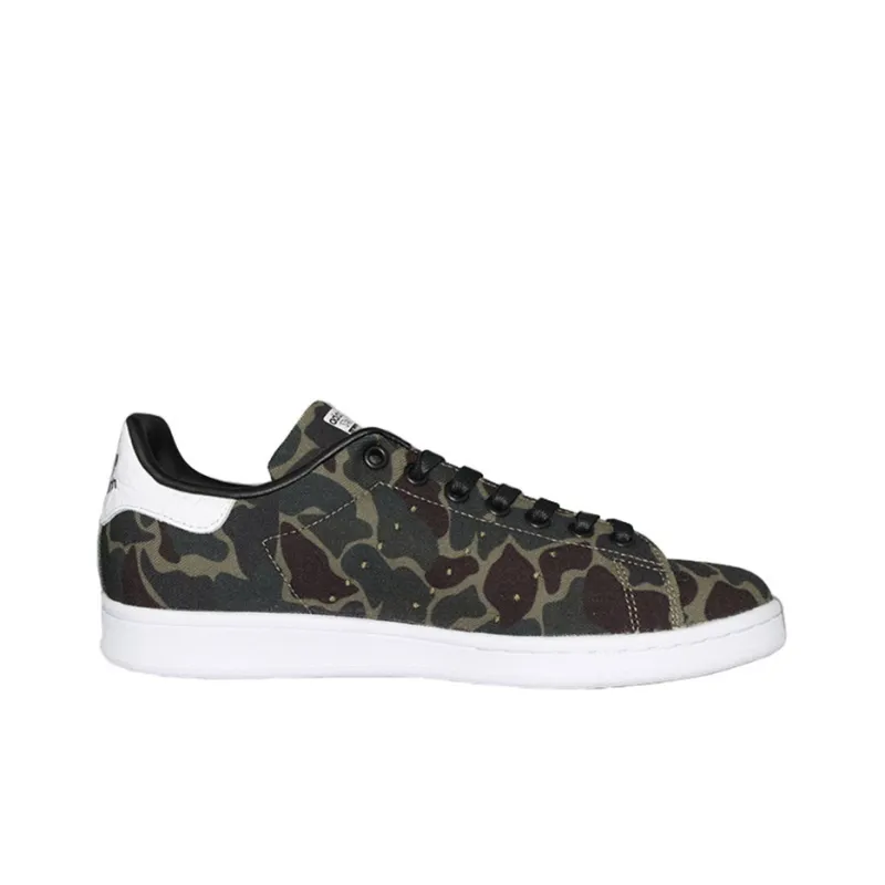 Stan Smith Adidas Originals 'Duck Camo' Women's-1