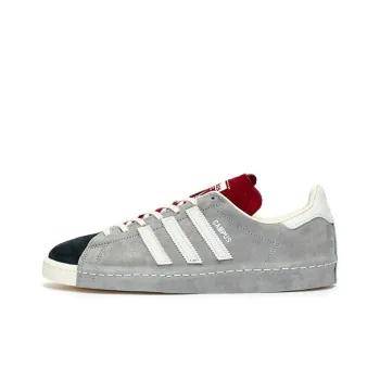 Adidas Originals Campus 80 Recouture Grey Three