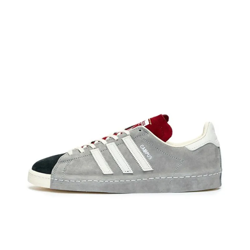 Adidas Campus 80 Recouture Grey Three-0