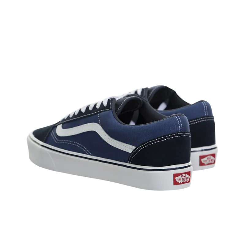 Vans Old Skool Lite 'Navy'-3