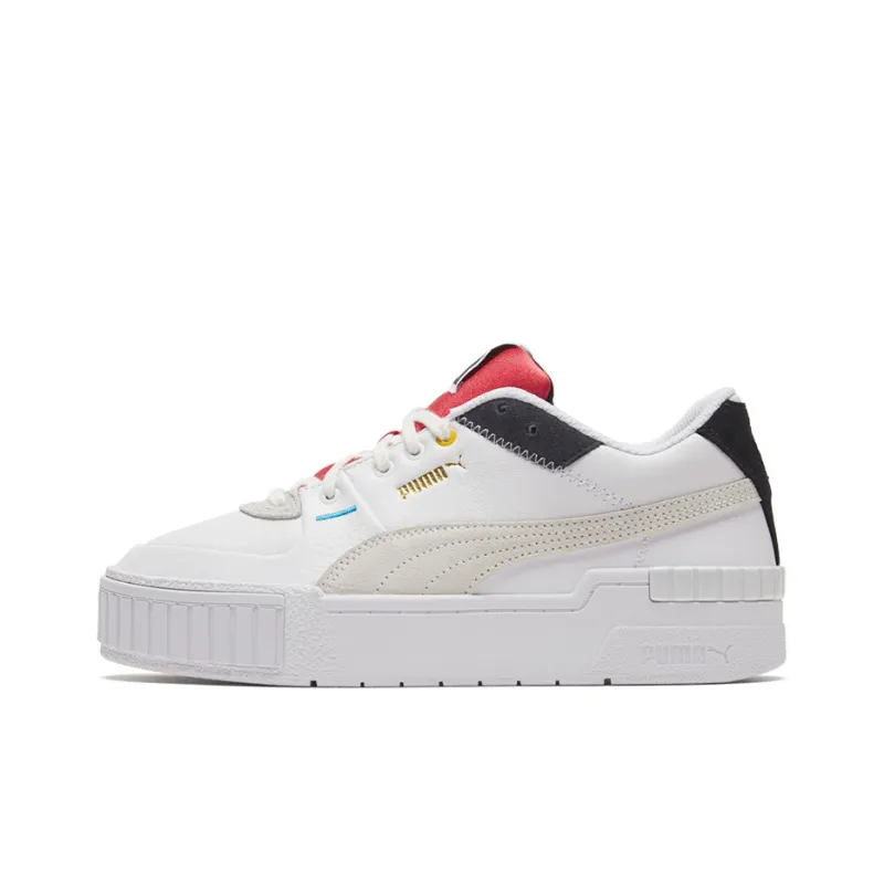 PUMA Cali Sport Wh 'Unity' Women's-0