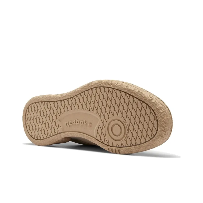 Reebok Club C Maison Margiela Tan-5