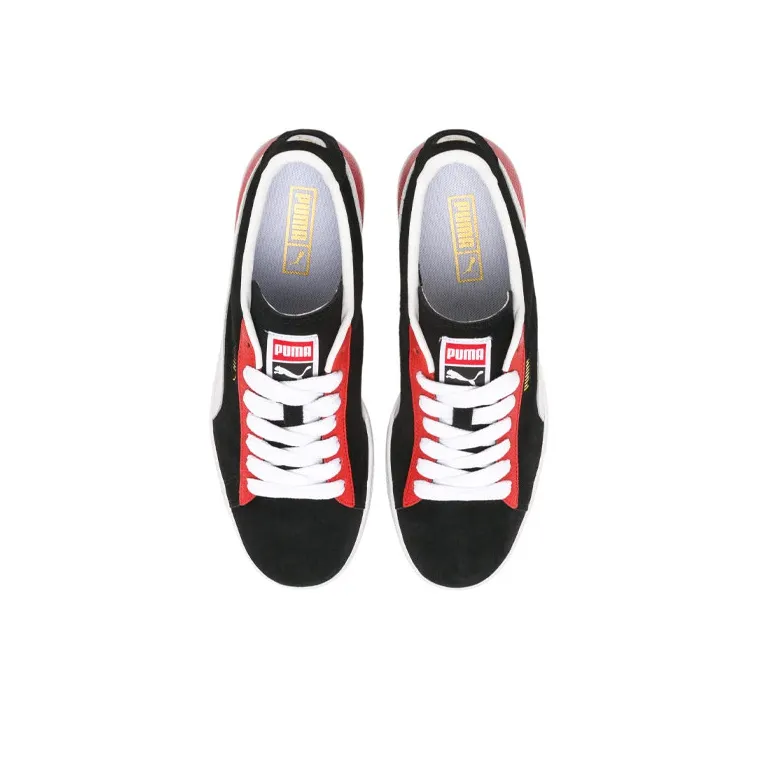 PUMA Suede Classic Block 'Snakeskin'-3
