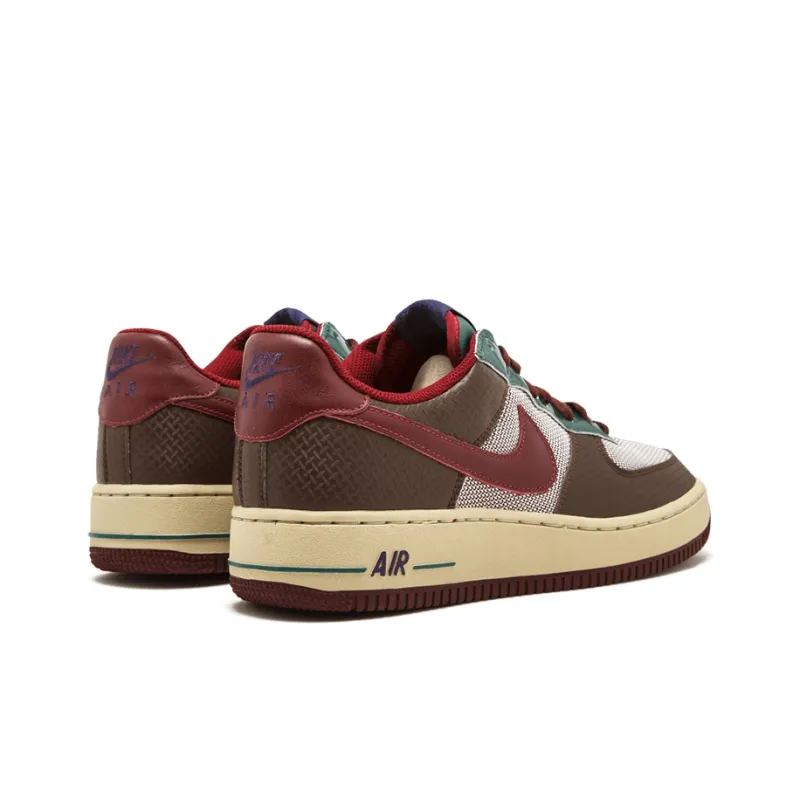 Nike Air Force 1 Low Samurai-3