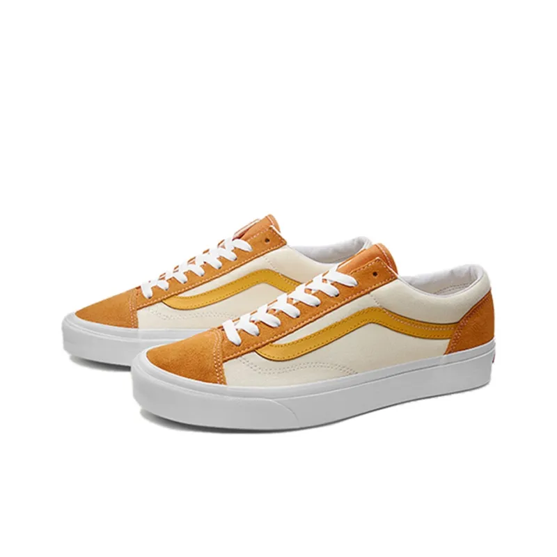 Vans Style 36 'Amber Glow'-2