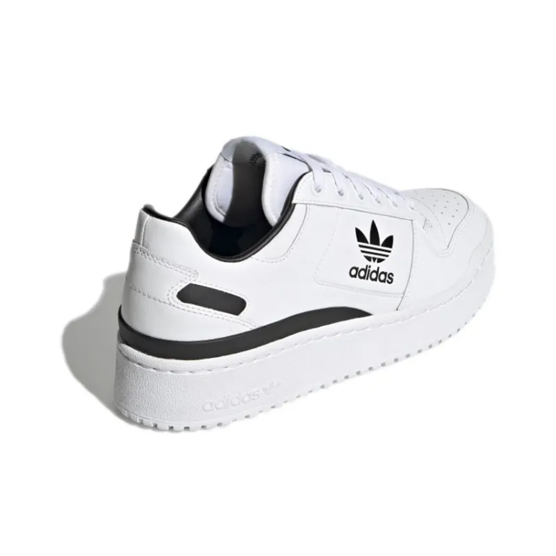 Adidas Forum Bold Cloud White Core Black Women's-3