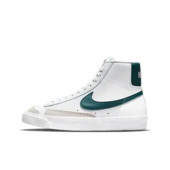 Nike Blazer Mid '77 'White Dark Teal Green' GS