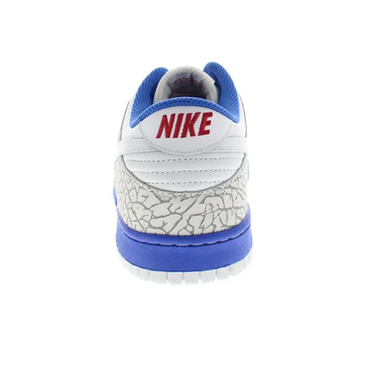 Nike Dunk Low Jordan Pack-4