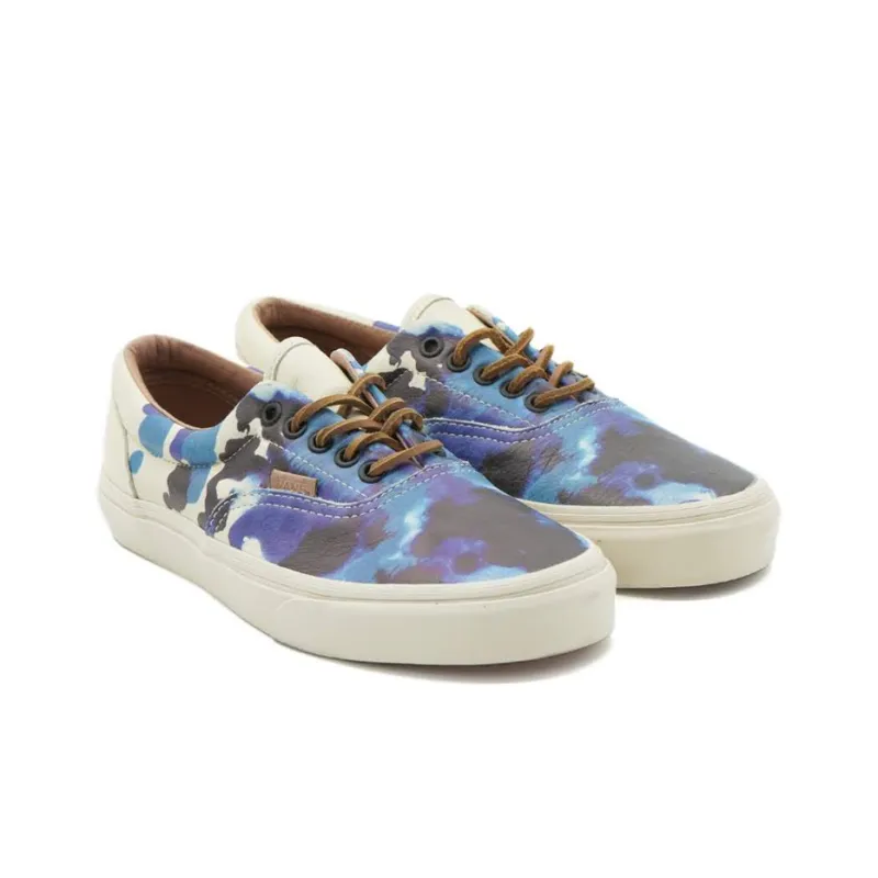 Vans Kiroic X Era 'Blue White'-2