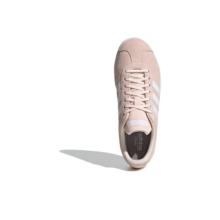 Vl Court Women's Adidas Neo 2.0 'Pink Tint' Women's-4
