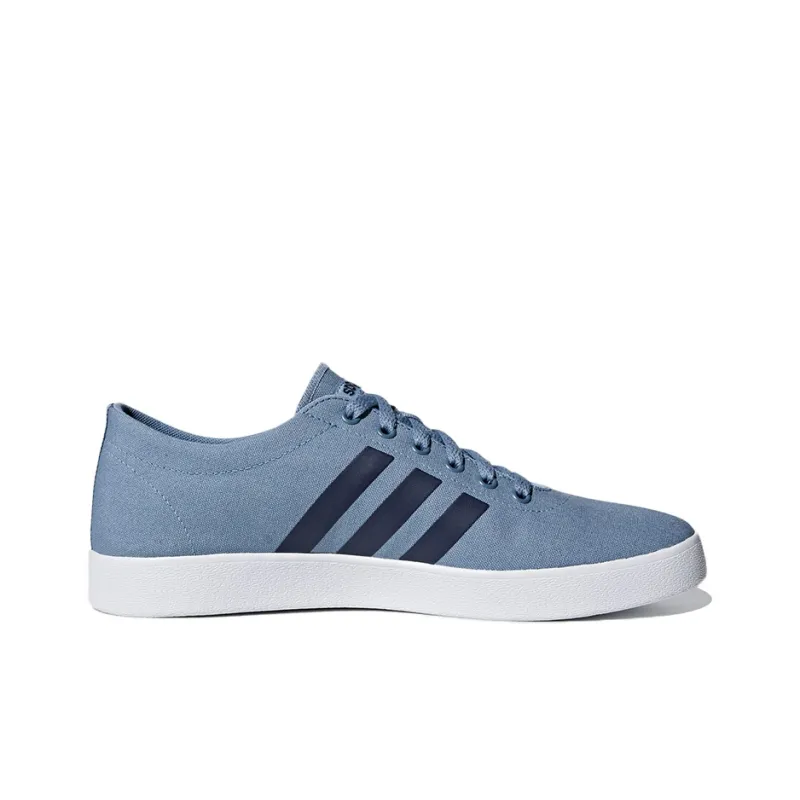 Adidas Neo Easy Vulc 2.0 'Grey Blue'-1
