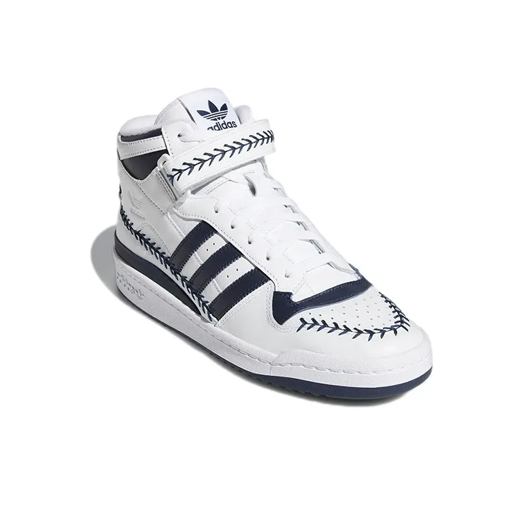 Adidas Aaron Judge X Forum Mid 'Baseball'-2