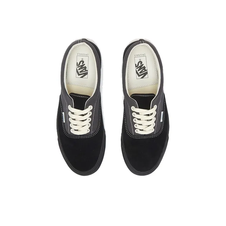 Vans Og Era Lx 'Black Forged Iron'-2