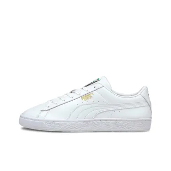 PUMA Basket Classic 21 'White'