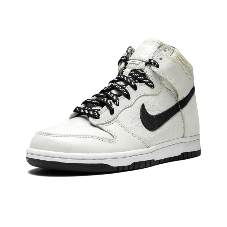 Nike Dunk High Stussy World Tour Tokyo-1