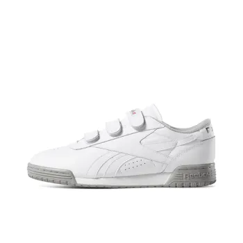 Reebok Exofit Skateboard Shoes Men Low-Top White