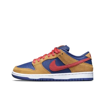 Nike Sb Dunk Low Reverse Papa Bear
