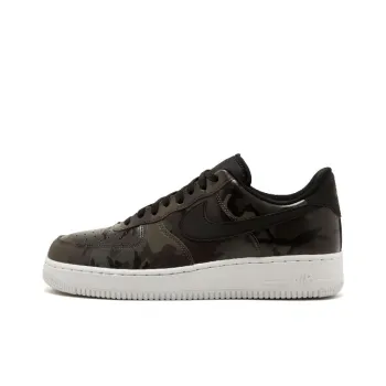Nike Air Force 1 Low Camo Olive