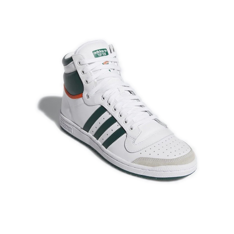 Adidas originals top ten hi online