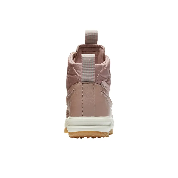 Nike Lunar Force 1 Duckboot Particle Pink Women's-2