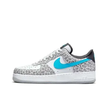 Nike Air Force 1 Low Leopard