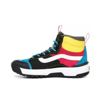 UltraRange Vans Exo High Mte '66 Supply Multi Color'