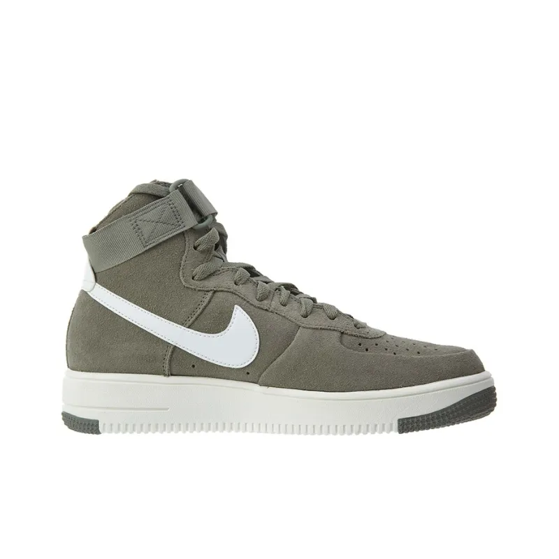 Nike Air Force 1 Ultraforce High Dark Stucco-1