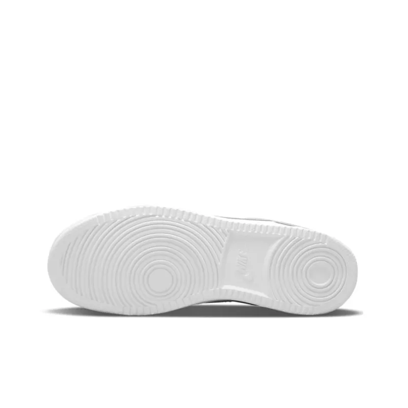 Nike Court Vision Low White Grey Women's-5