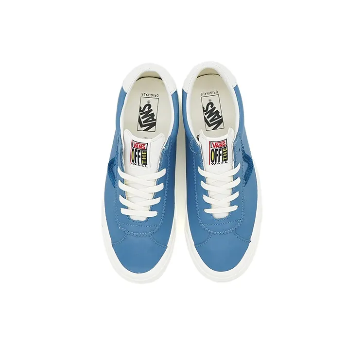 Vans Vault Og Epoch Lx Blue/White-4