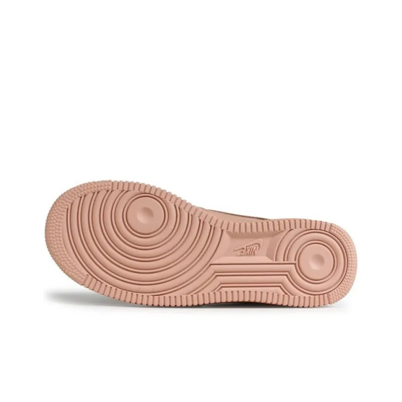 Nike Air Force 1 '07 Lux 'Rose Gold' Women's-3