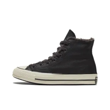 Chuck 70 Women's Converse High 'Cozy Club Almost Black' Women's