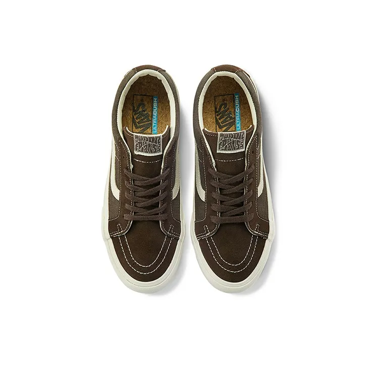 Sk8 Tudor X Vans Low Reissue Sf 'Java Turtledove'-2